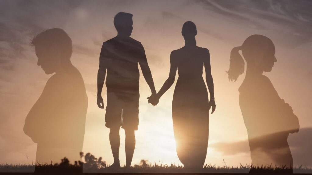 Amor e gratidão