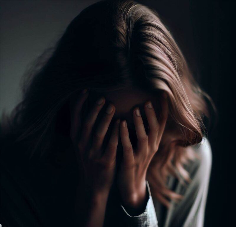 Como superar a depressão
