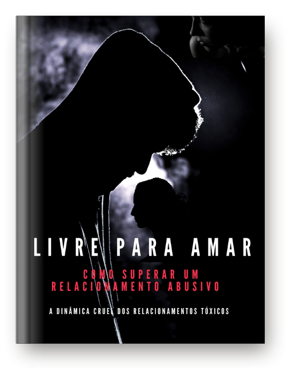 Livro Livre para amar, Explica o segredo dos relacionamentos.