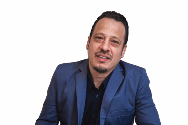 Psicólogo Jefferson Silva - Clínica de psicologia no Tatuapé