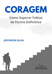 Livro para se livrar das fobias