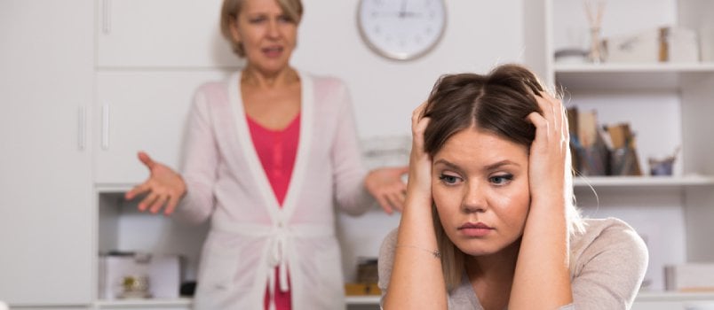 Descubra se sua mãe é Narcisista com um quizz online e gratuito que vai apontar se sua mãe é narcisista.
