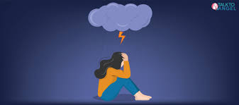 Teste de depressão online