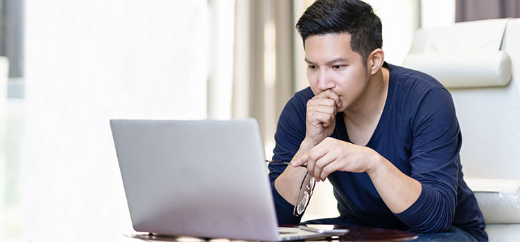 Tratamento com Psicólogo Online para Crise de Ansiedade