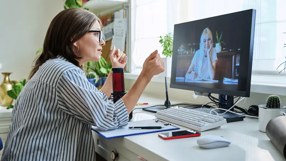 Será que um Psicólogo online é confiável? Entenda os mitos sobre a terapia online